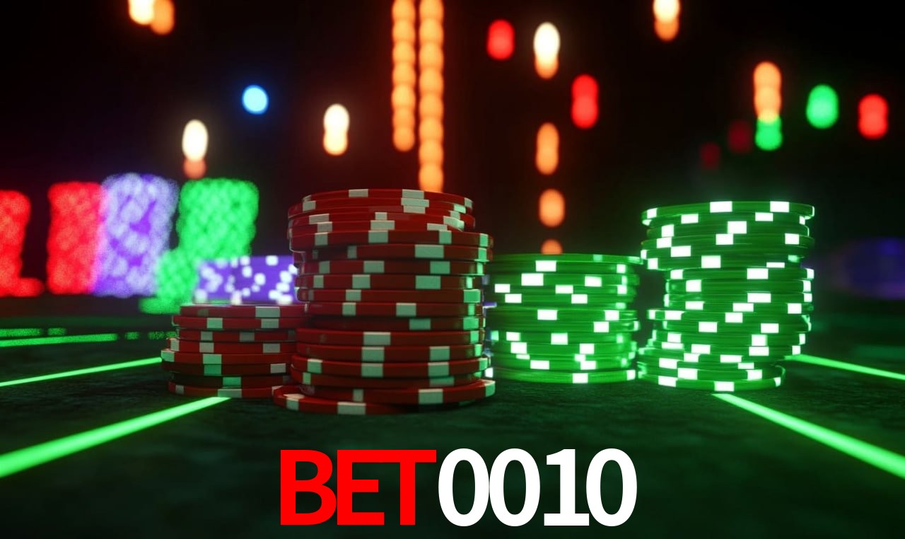 Welcome Bonus bet0010