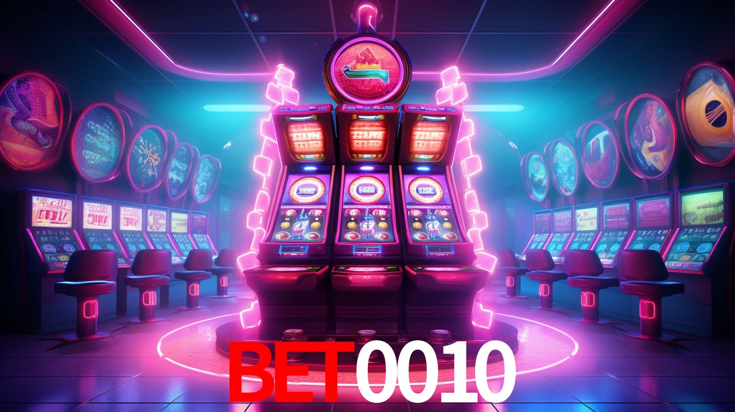 bet0010 - Cassino Autorizado pelo Governo - bet0010.com