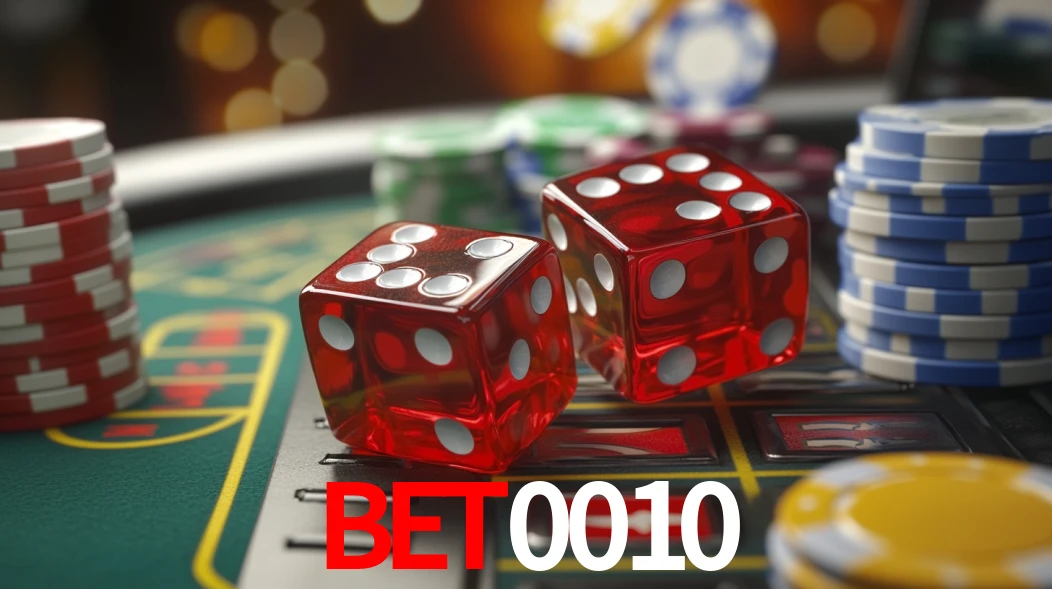 Welcome Bonus bet0010
