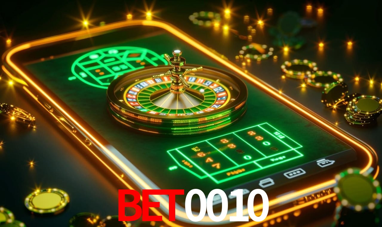 Account Benefits bet0010
