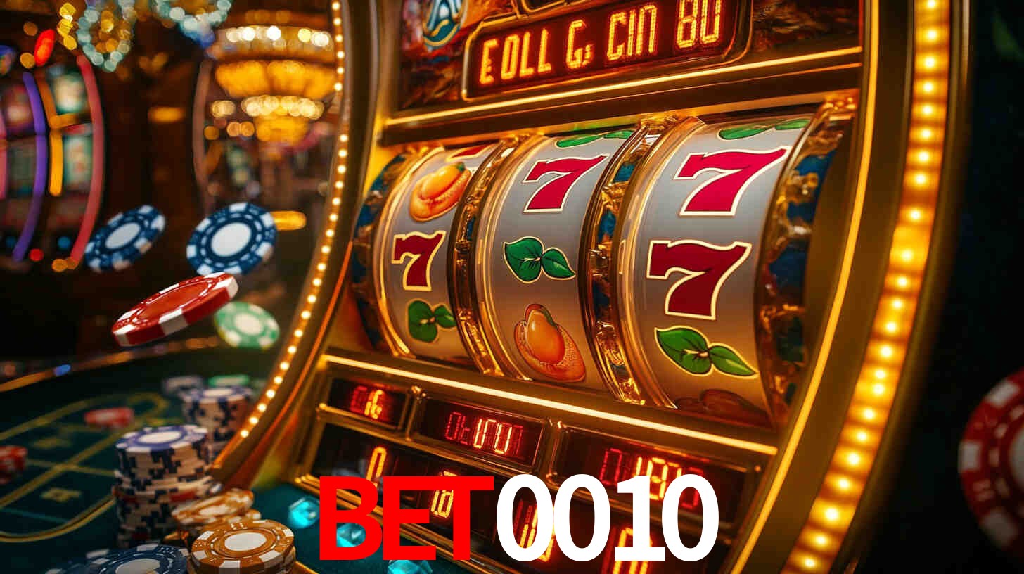 bet0010 App Interface