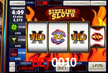A Emoção da Loteria na bet0010: Uma Chance de Mudança de Vida