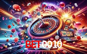 Welcome Bonus bet0010