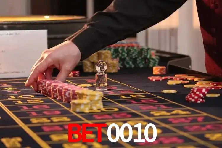 A Emoção da Loteria na bet0010: Uma Chance de Mudança de Vida