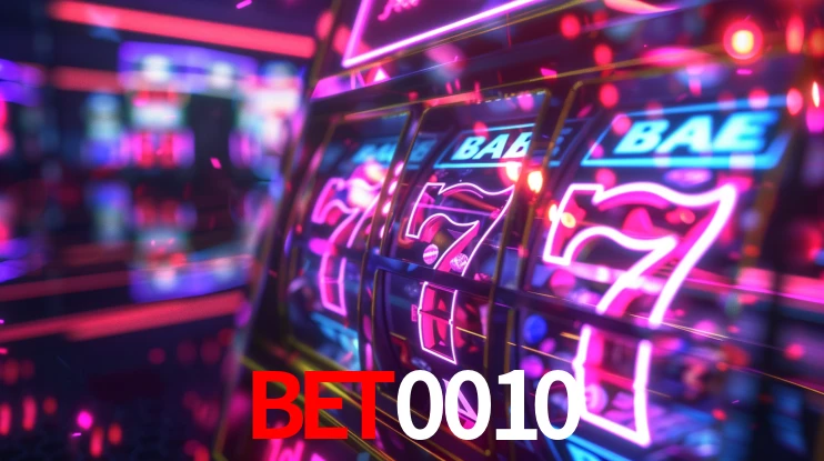 Live Casino bet0010