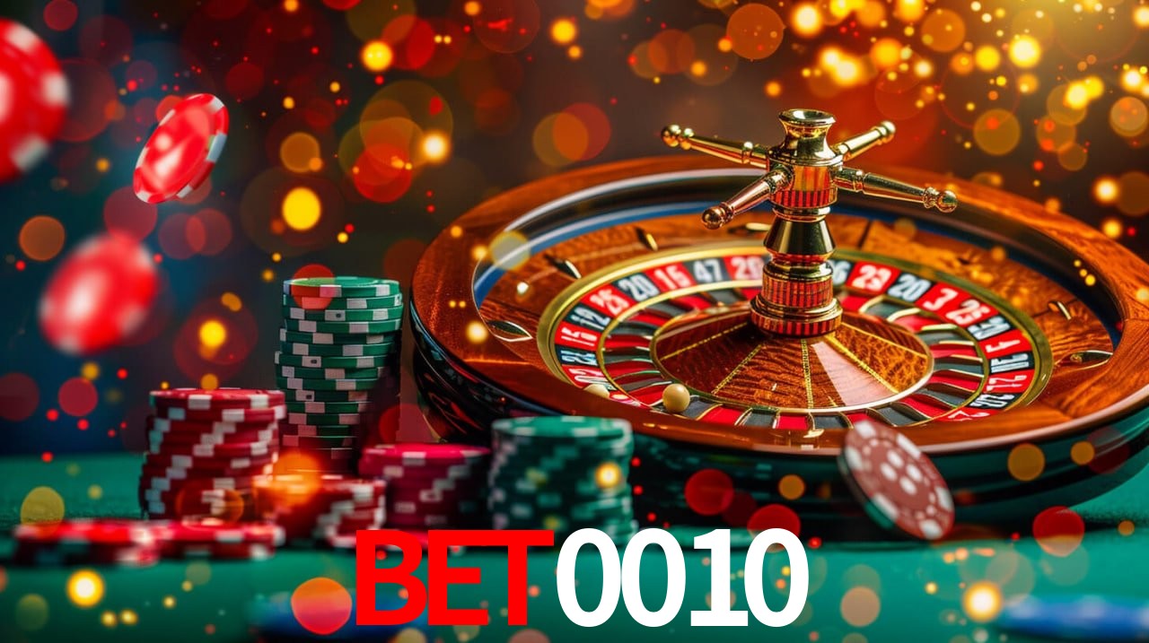 Descubra o Programa VIP da bet0010: Vantagens Exclusivas para Jogadores