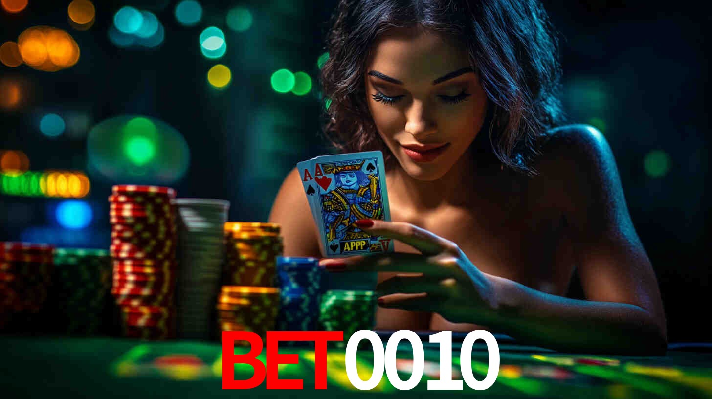 Apostas Esportivas na bet0010: Um Guia Completo