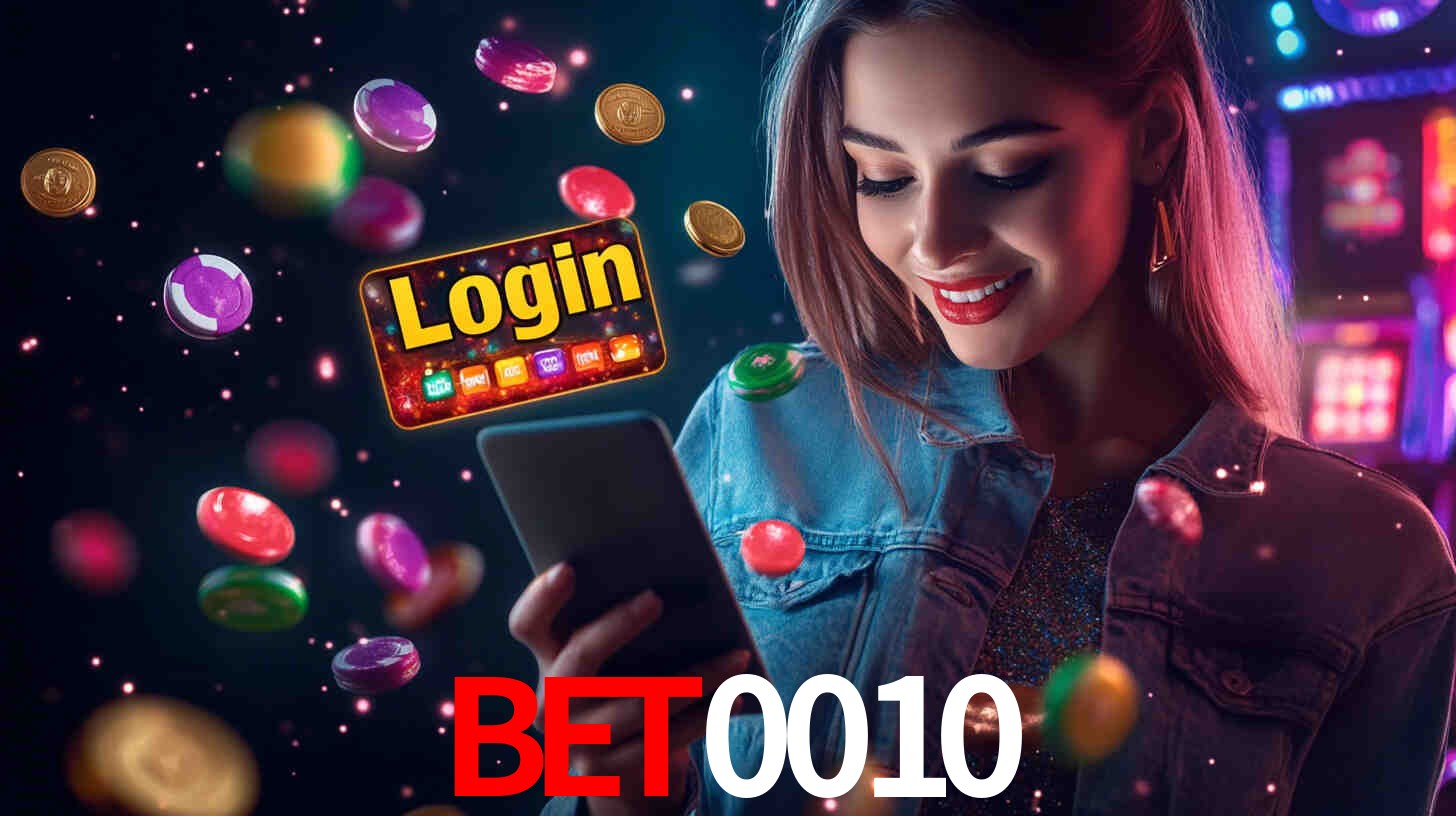 A Popularidade dos Caça-Níqueis no bet0010
