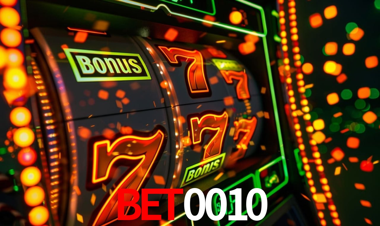 Desvendando o Mundo dos Jogos Virtuais na bet0010