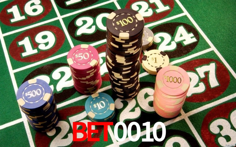 Statistics bet0010