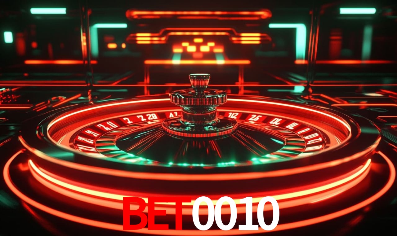 Inovações de Jogos na bet0010: O Futuro das Experiências Interativas