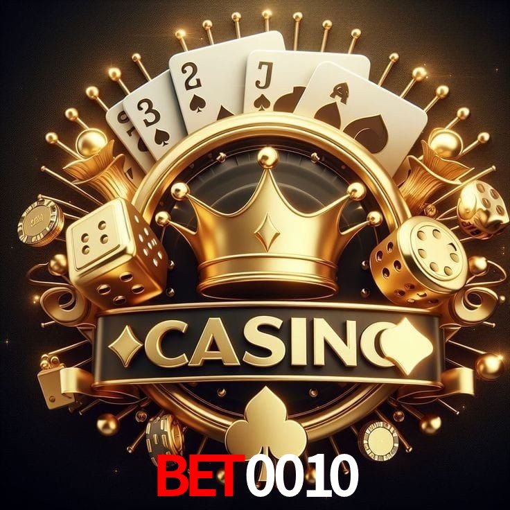 Bonus Features bet0010