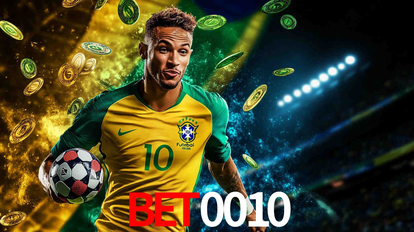 Descubra o Programa VIP da bet0010: Vantagens Exclusivas para Jogadores
