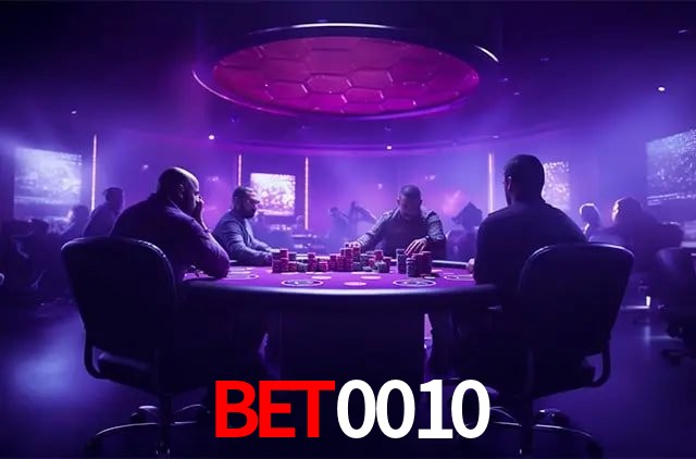Game Statistics bet0010