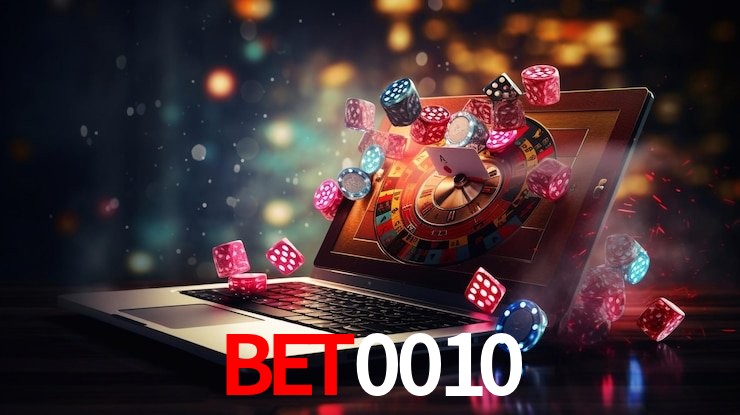 A Emoção da Loteria na bet0010: Uma Chance de Mudança de Vida