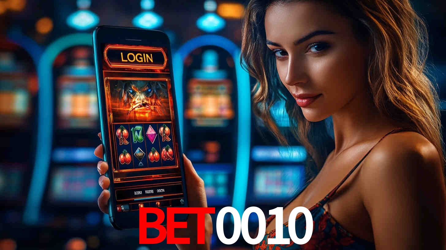 Bônus Generosos e Exclusivos no bet0010 para Você!