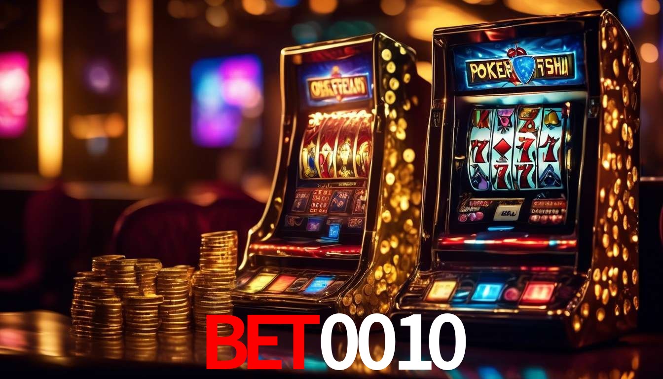 Inovações de Jogos na bet0010: O Futuro das Experiências Interativas