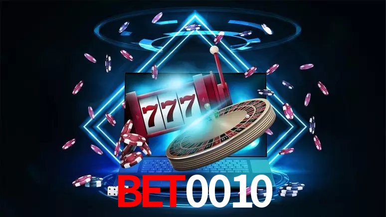 Live Casino bet0010