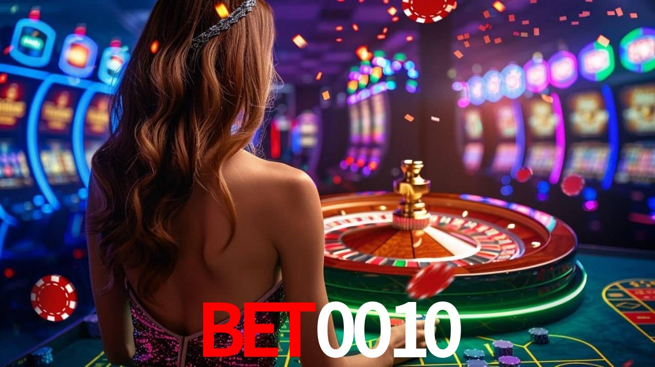 bet0010 App Interface