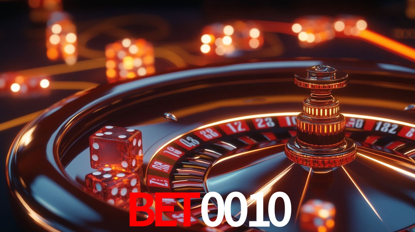 Blackjack Table bet0010