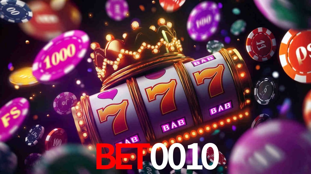 Bonus Features bet0010