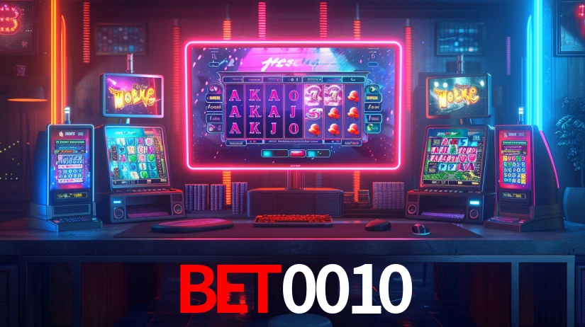 Experimente o Login Seguro Premium no bet0010
