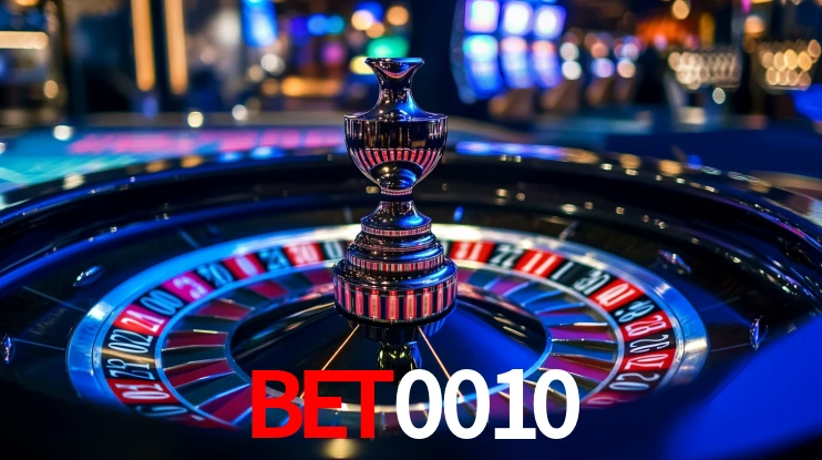 Explore as vantagens do bet0010: serviço profissional e confiabilidade