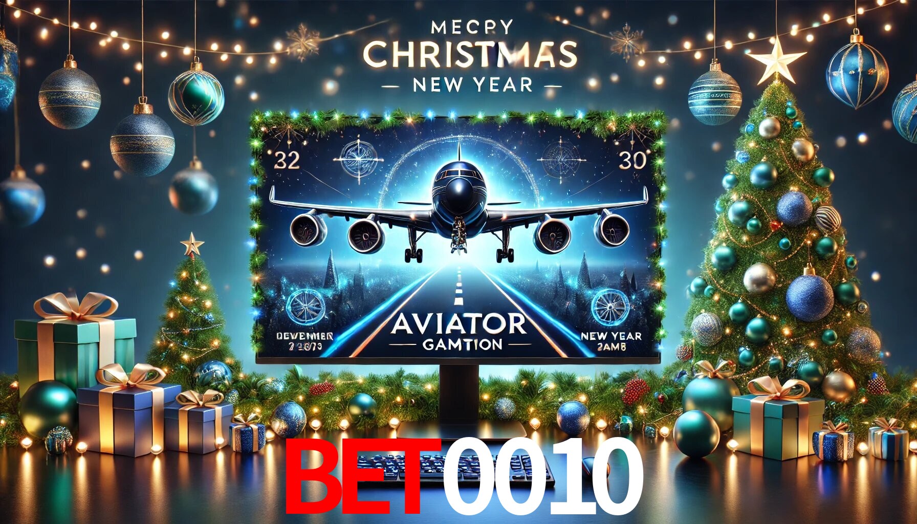 Aviator Festivo