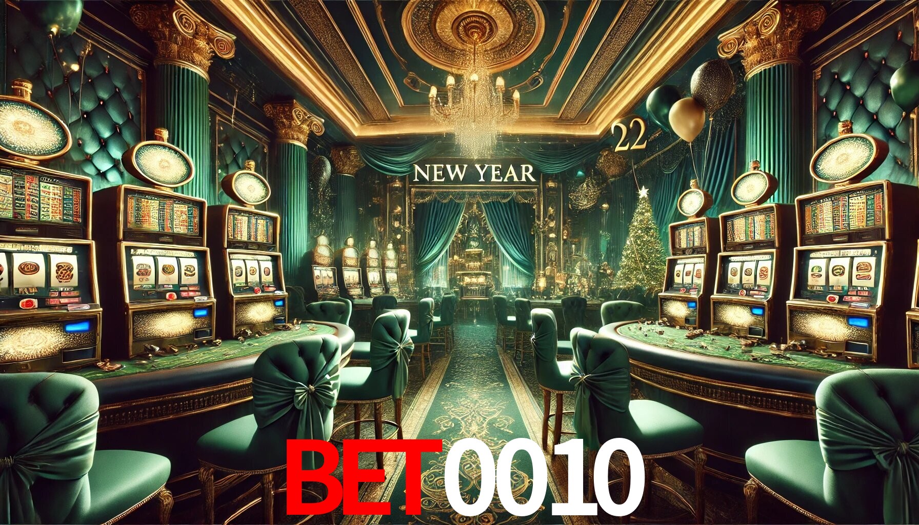 Benefícios do BET0010