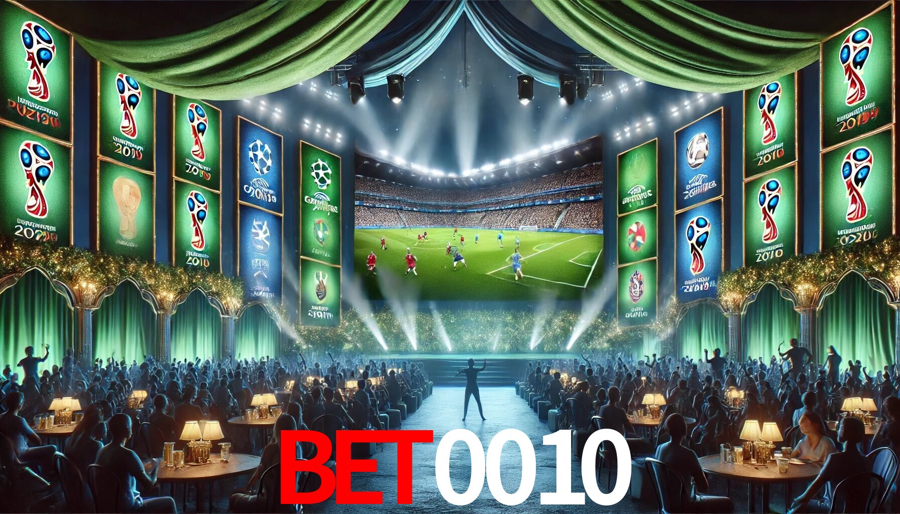 Eventos Esportivos